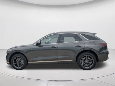 2027 Genesis GV70 2.5T Select
