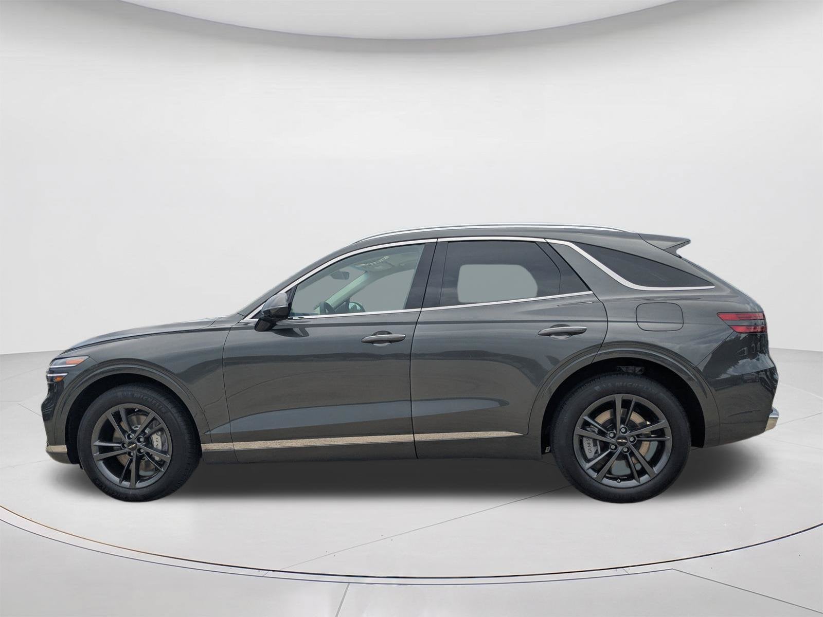 2027 Genesis GV70 2.5T Select