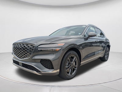 2027 Genesis GV70 2.5T Select
