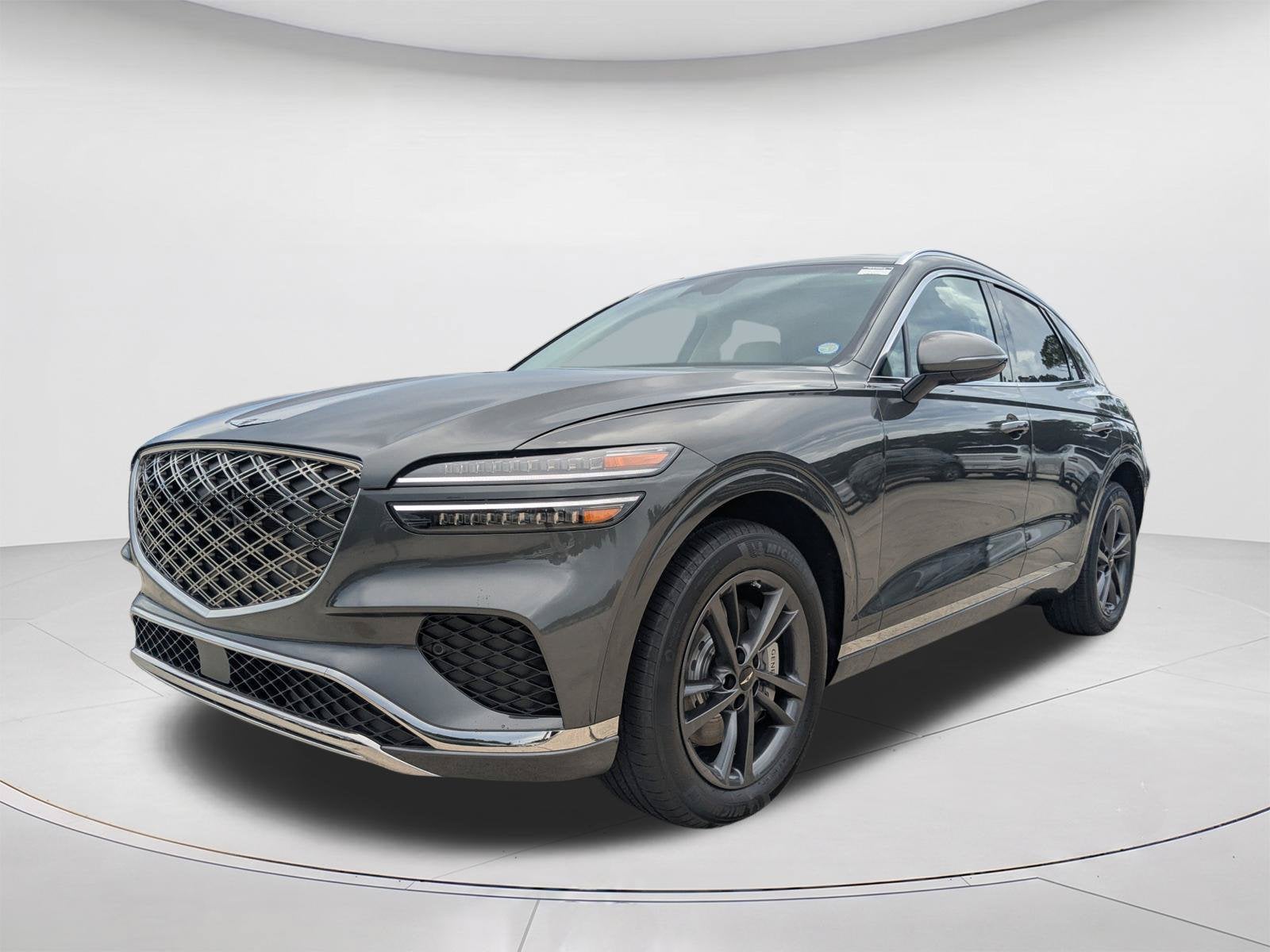 2027 Genesis GV70 2.5T Select