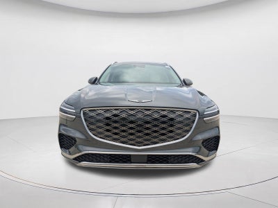 2027 Genesis GV70 2.5T Select