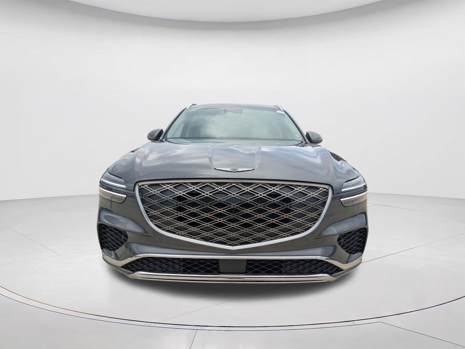 2027 Genesis GV70 2.5T Select