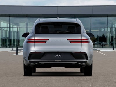 2027 Genesis GV70 2.5T Advanced