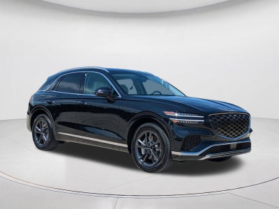 2027 Genesis GV70 2.5T Advanced
