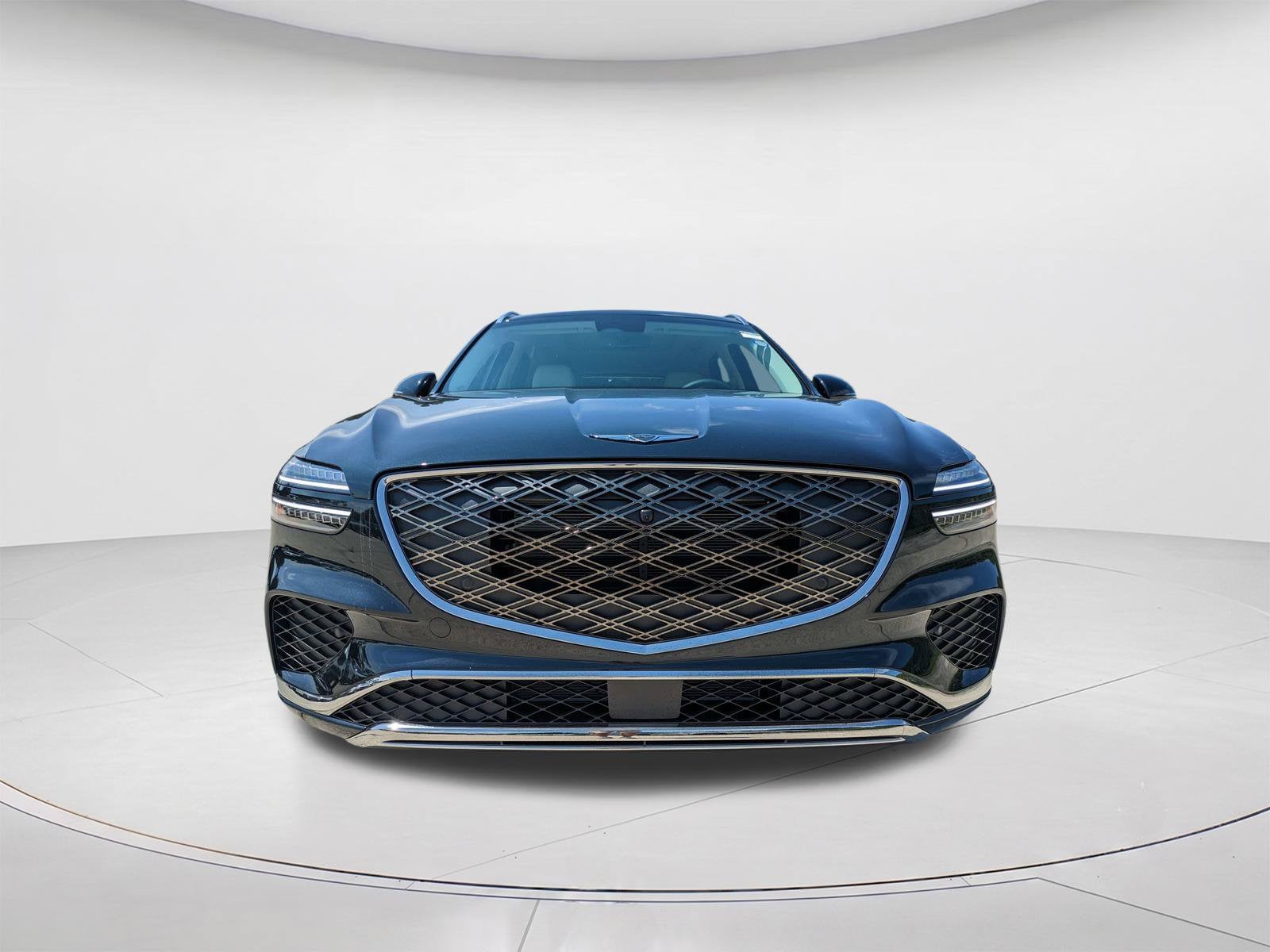 2027 Genesis GV70 2.5T Advanced