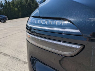 2027 Genesis GV70 2.5T Advanced