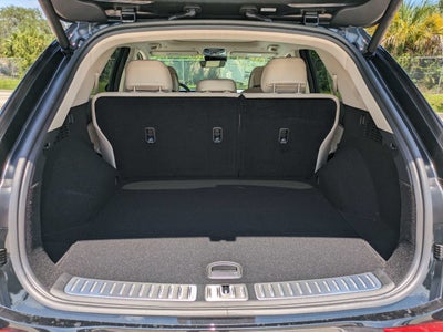 2027 Genesis GV70 2.5T Advanced
