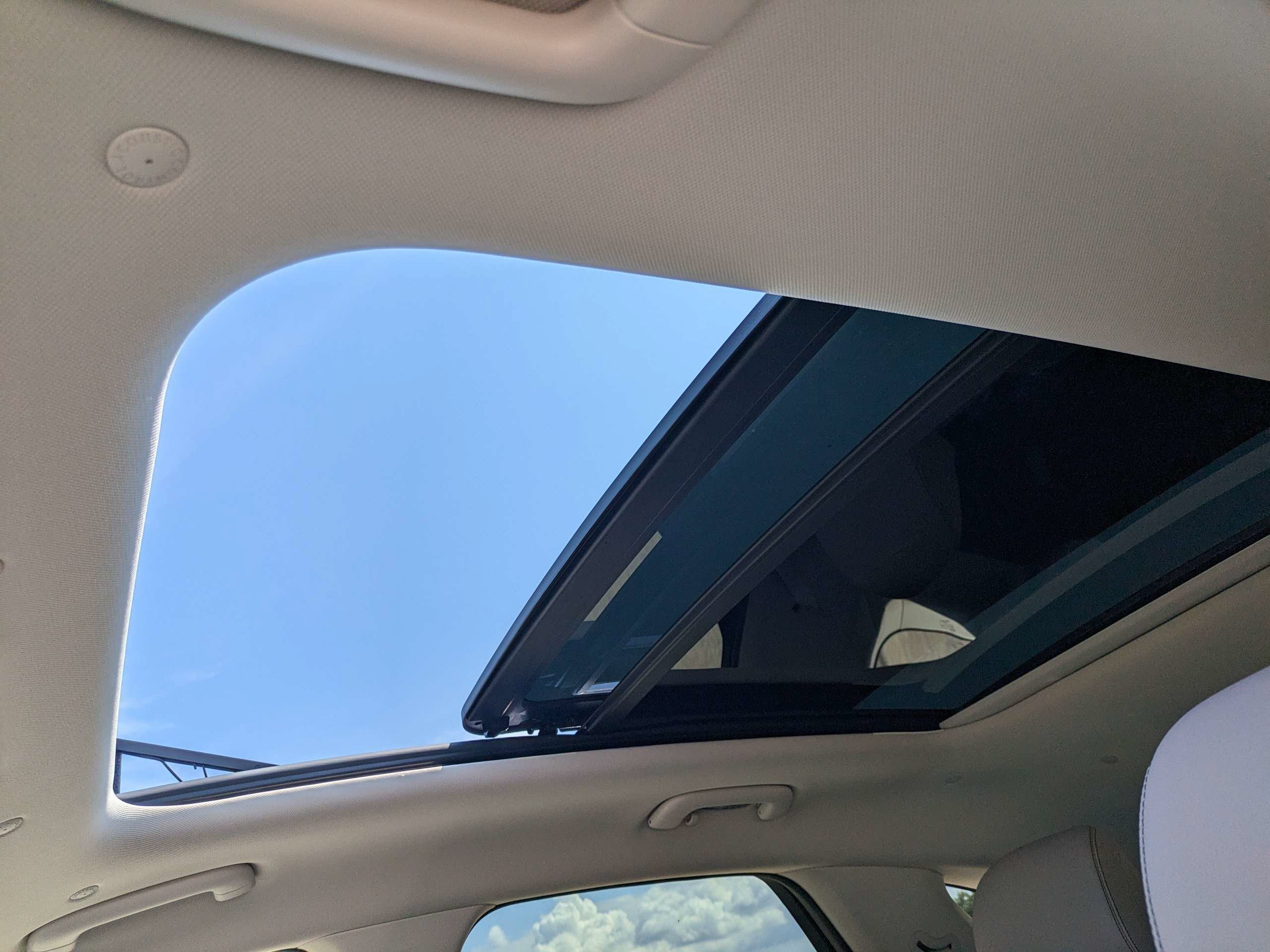 2027 Genesis GV70 2.5T Advanced