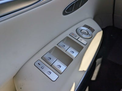 2027 Genesis GV70 2.5T Advanced