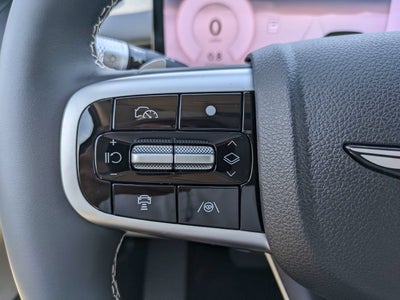 2027 Genesis GV70 2.5T Advanced