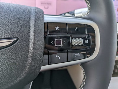 2027 Genesis GV70 2.5T Advanced