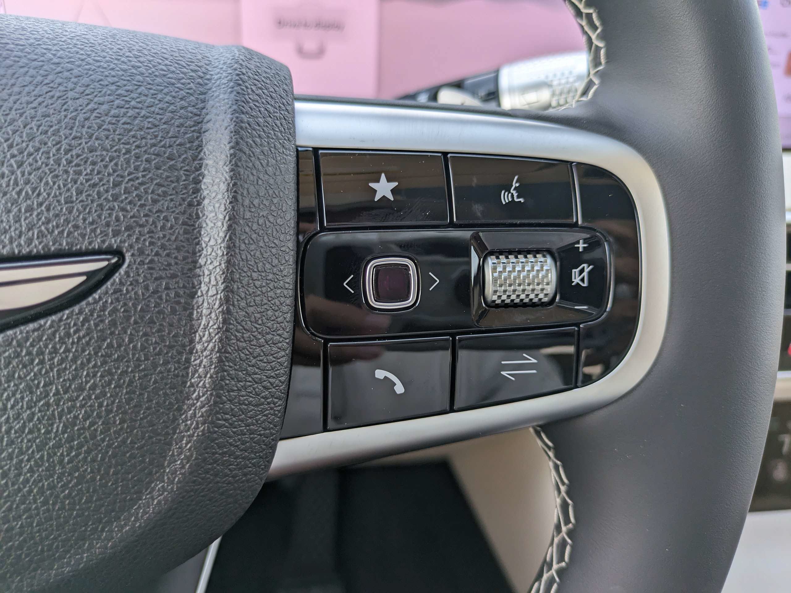 2027 Genesis GV70 2.5T Advanced