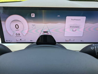 2027 Genesis GV70 2.5T Advanced