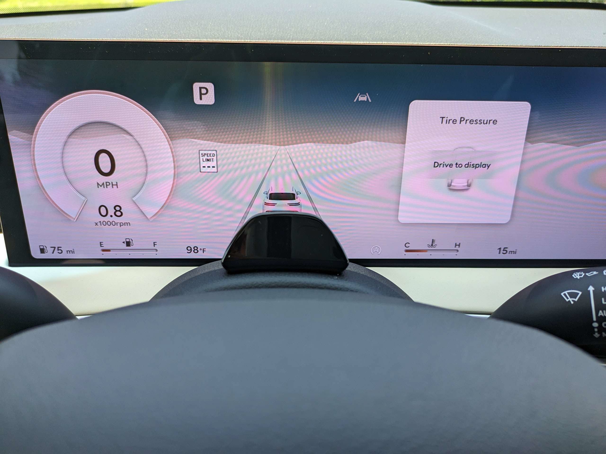 2027 Genesis GV70 2.5T Advanced