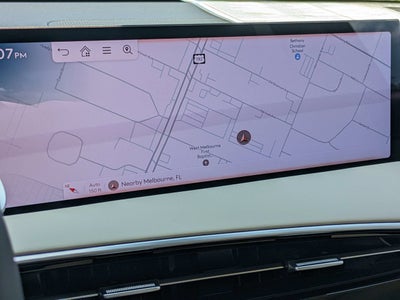 2027 Genesis GV70 2.5T Advanced