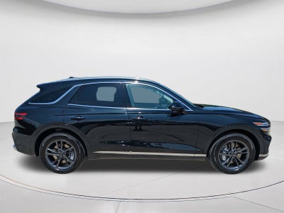 2027 Genesis GV70 2.5T Advanced