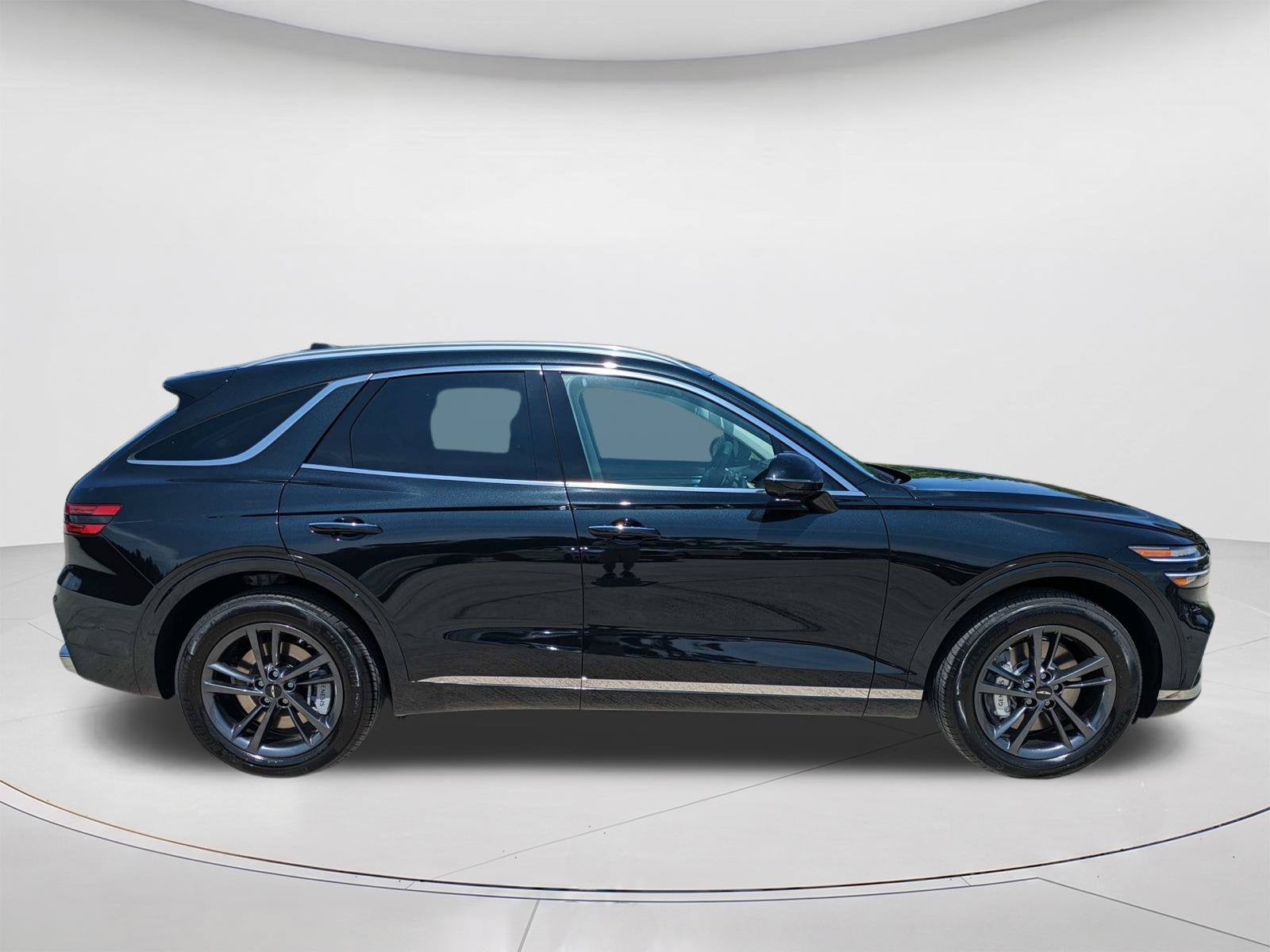 2027 Genesis GV70 2.5T Advanced