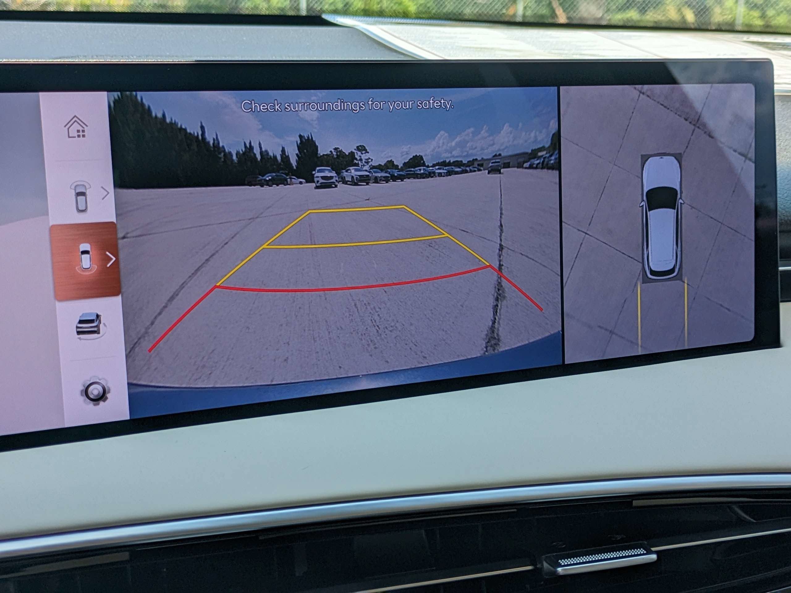 2027 Genesis GV70 2.5T Advanced