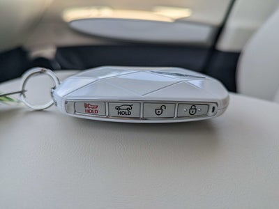 2027 Genesis GV70 2.5T Advanced
