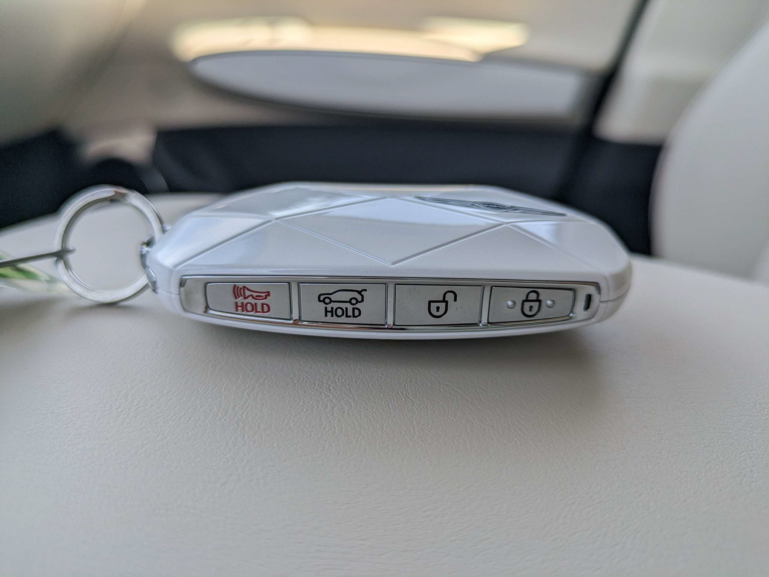 2027 Genesis GV70 2.5T Advanced