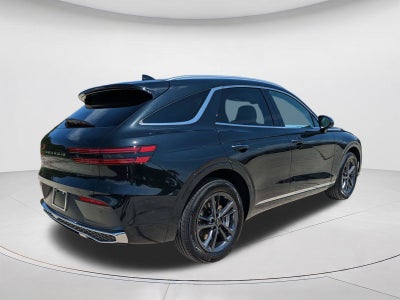 2027 Genesis GV70 2.5T Advanced