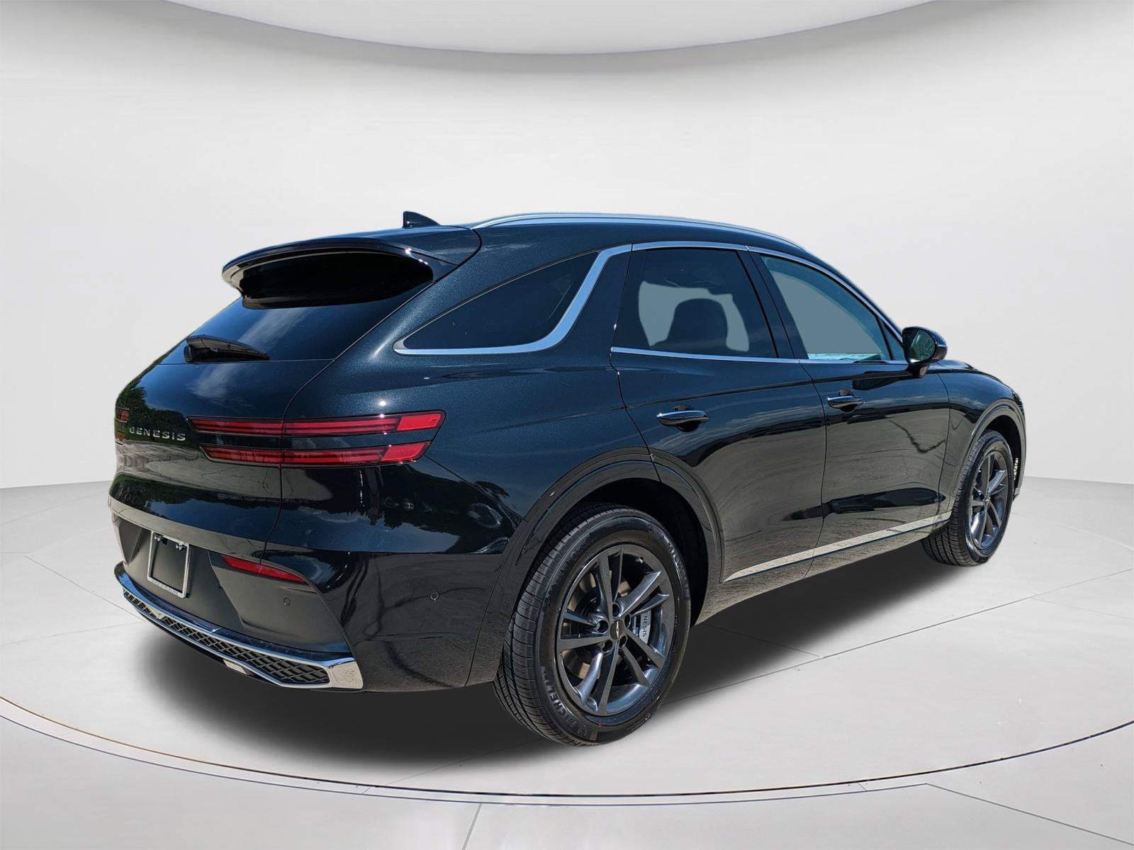 2027 Genesis GV70 2.5T Advanced