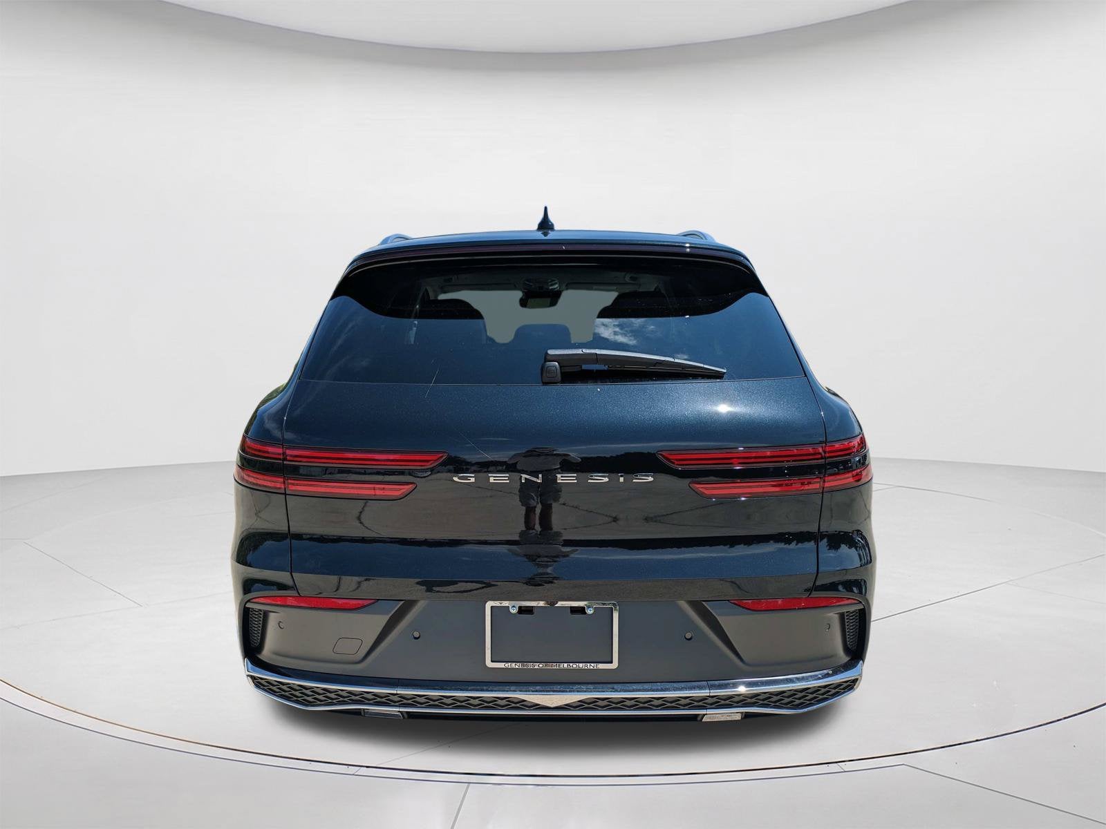 2027 Genesis GV70 2.5T Advanced