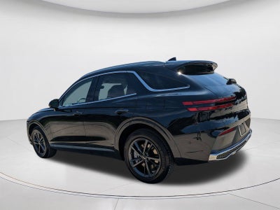 2027 Genesis GV70 2.5T Advanced