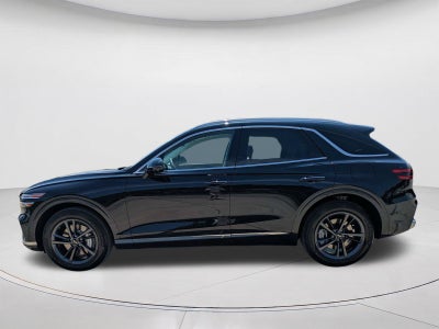 2027 Genesis GV70 2.5T Advanced