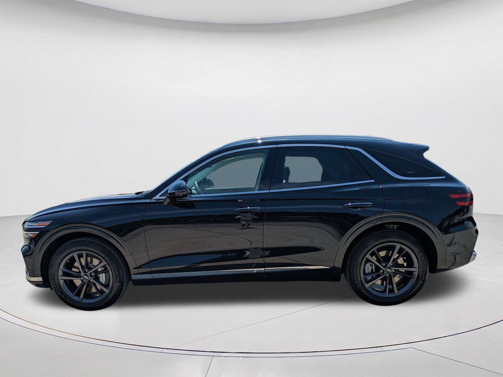 2027 Genesis GV70 2.5T Advanced