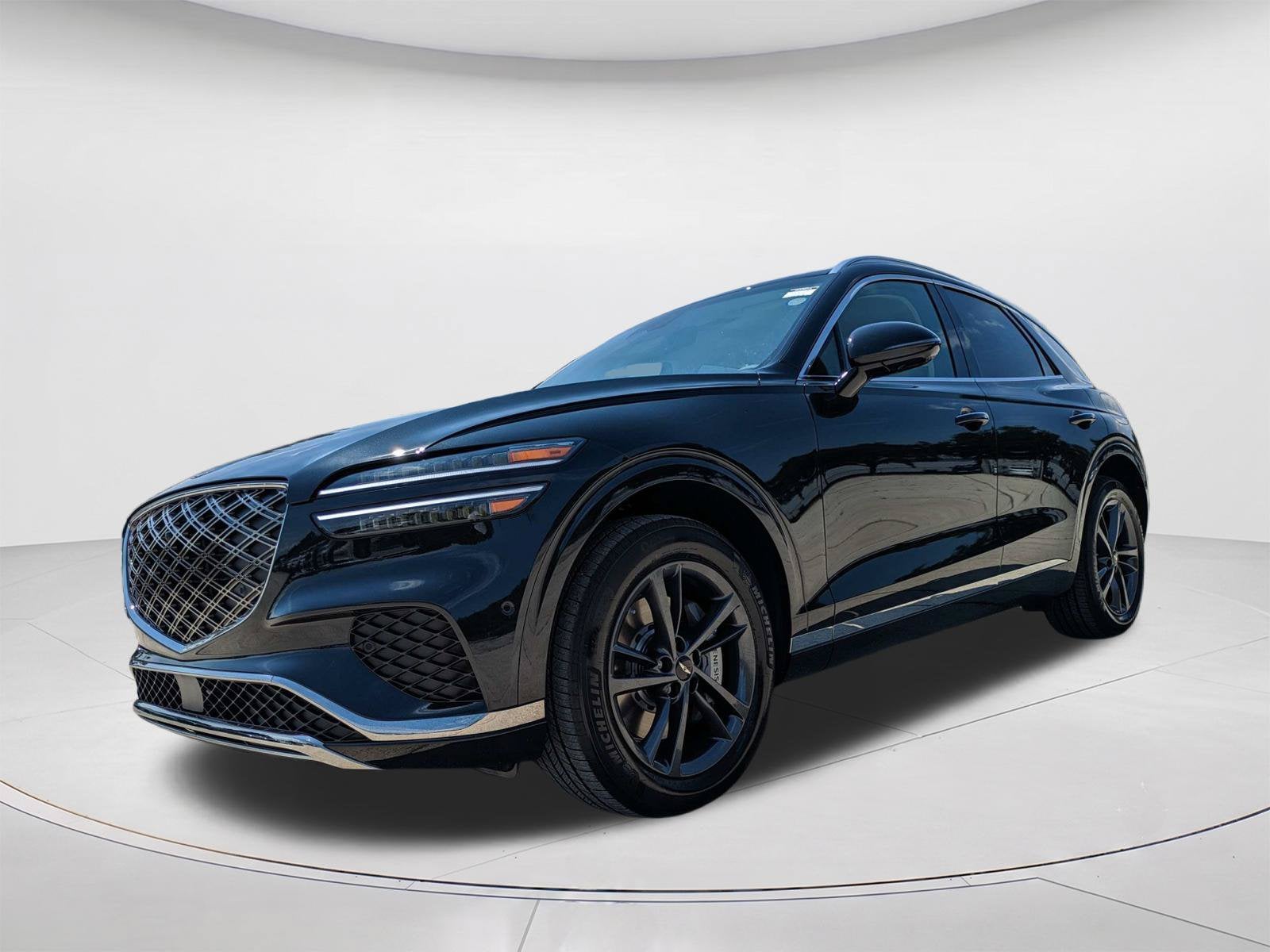 2027 Genesis GV70 2.5T Advanced