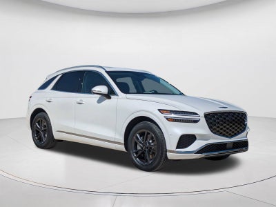 2027 Genesis GV70 2.5T Advanced