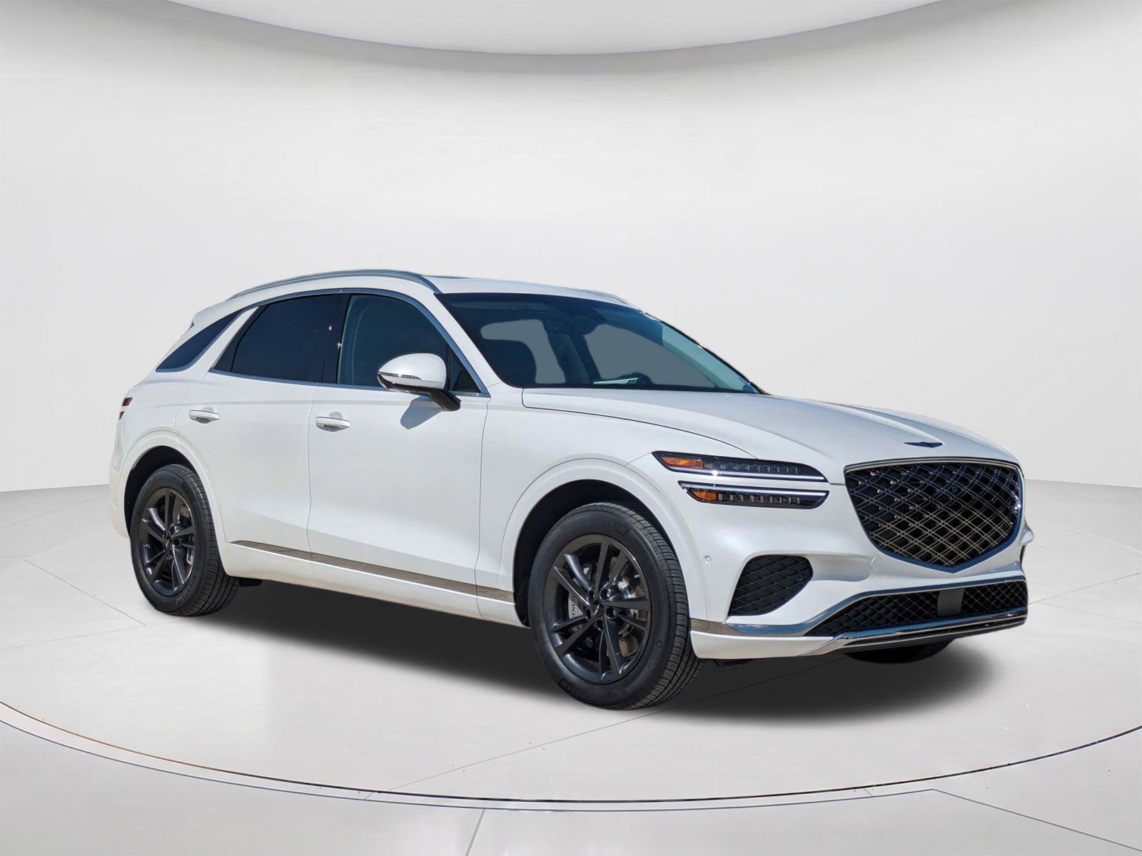 2027 Genesis GV70 2.5T Advanced