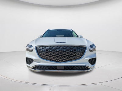 2027 Genesis GV70 2.5T Advanced