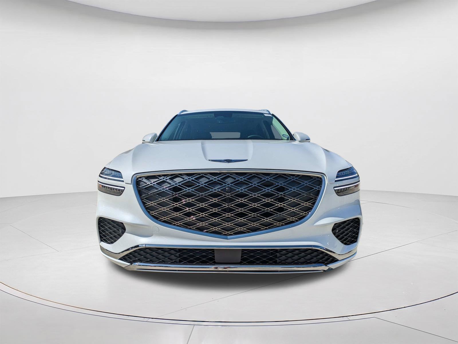 2027 Genesis GV70 2.5T Advanced
