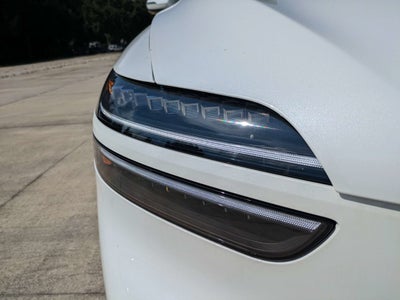 2027 Genesis GV70 2.5T Advanced