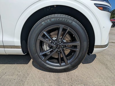 2027 Genesis GV70 2.5T Advanced