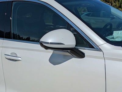 2027 Genesis GV70 2.5T Advanced