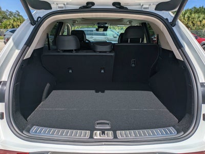 2027 Genesis GV70 2.5T Advanced