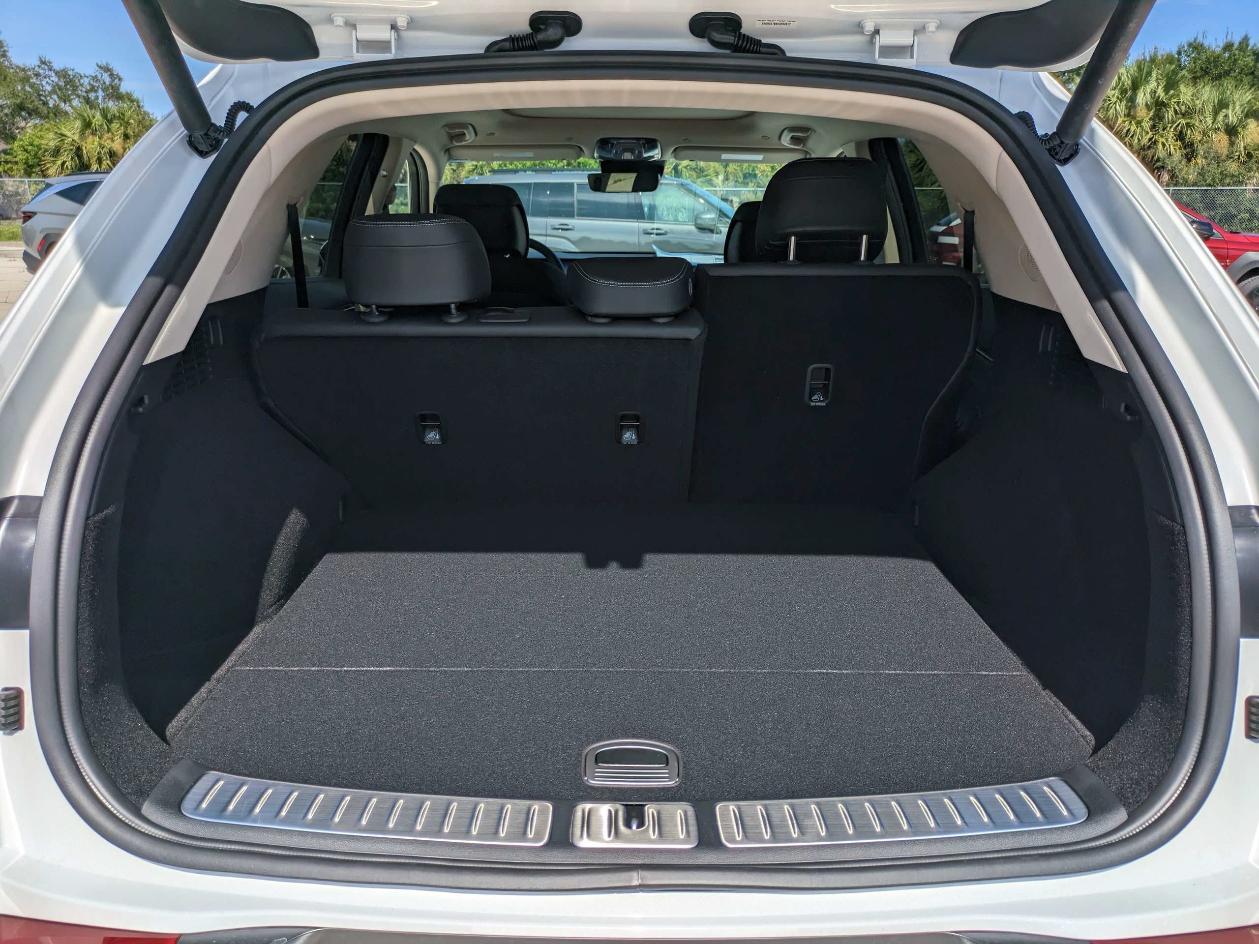 2027 Genesis GV70 2.5T Advanced
