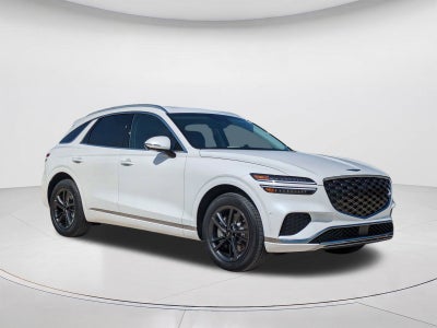 2027 Genesis GV70 2.5T Advanced