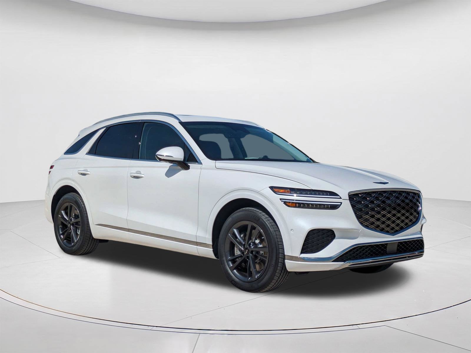 2027 Genesis GV70 2.5T Advanced
