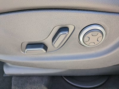 2027 Genesis GV70 2.5T Advanced