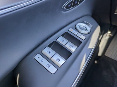 2027 Genesis GV70 2.5T Advanced
