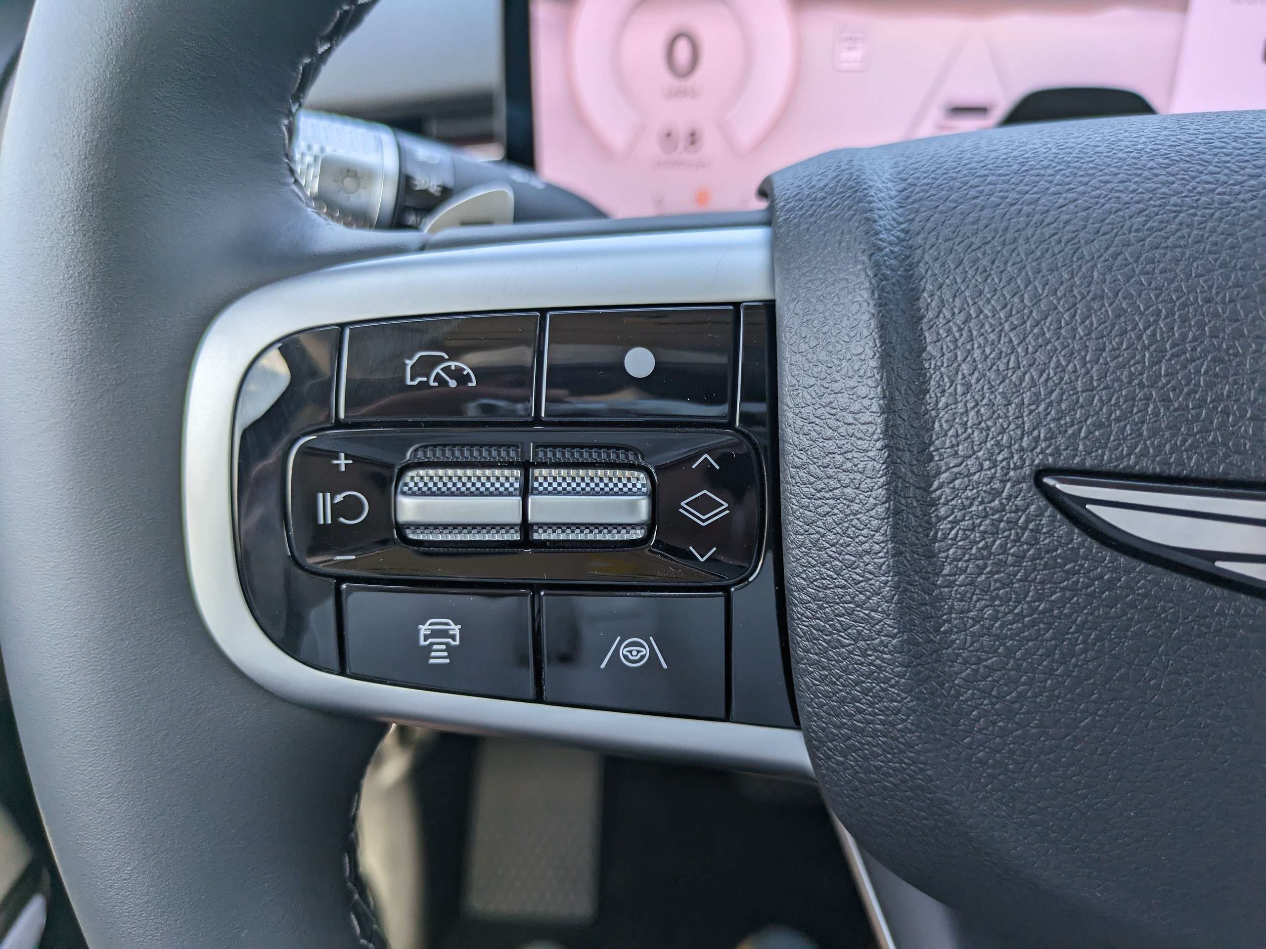2027 Genesis GV70 2.5T Advanced