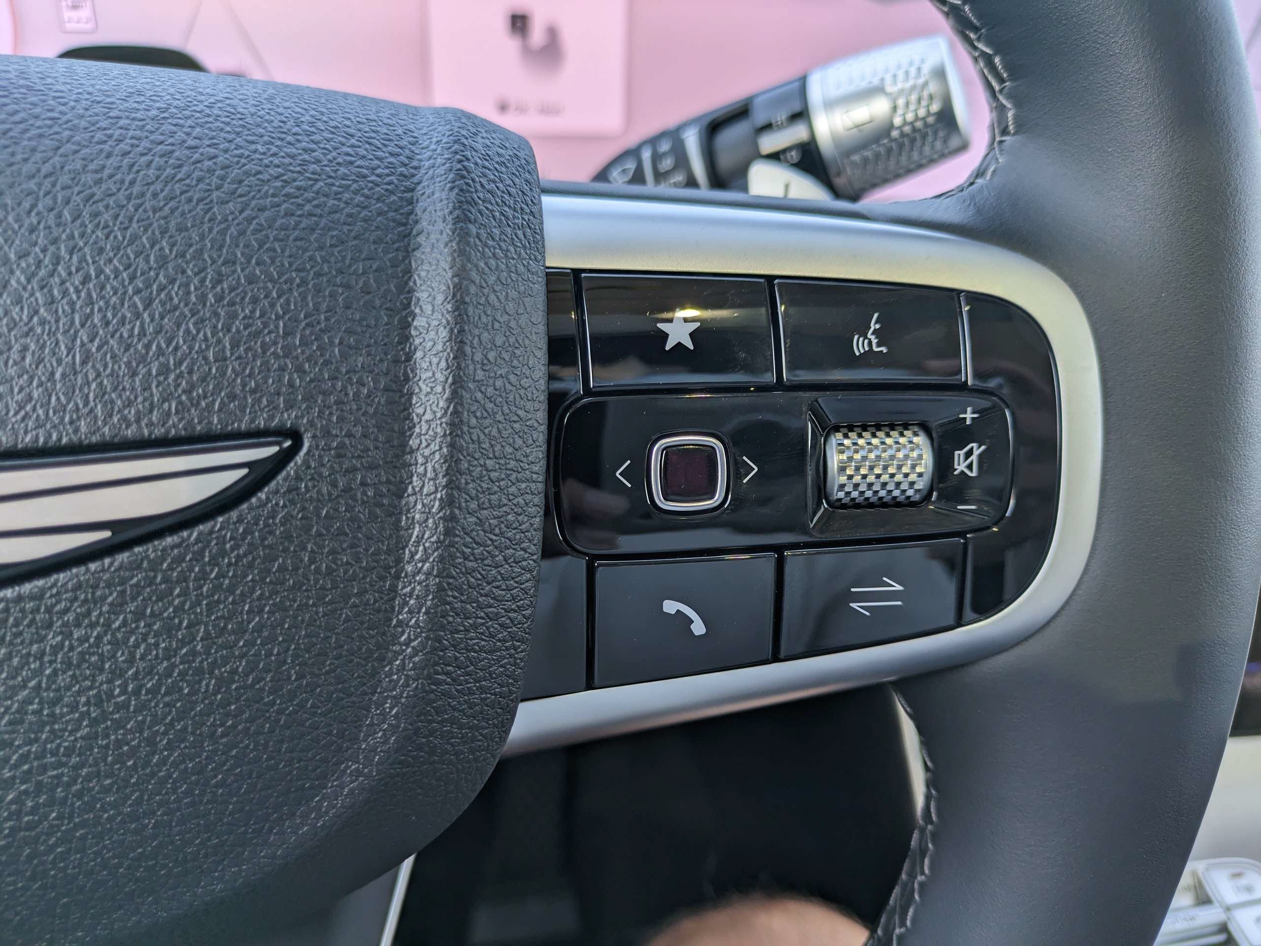 2027 Genesis GV70 2.5T Advanced