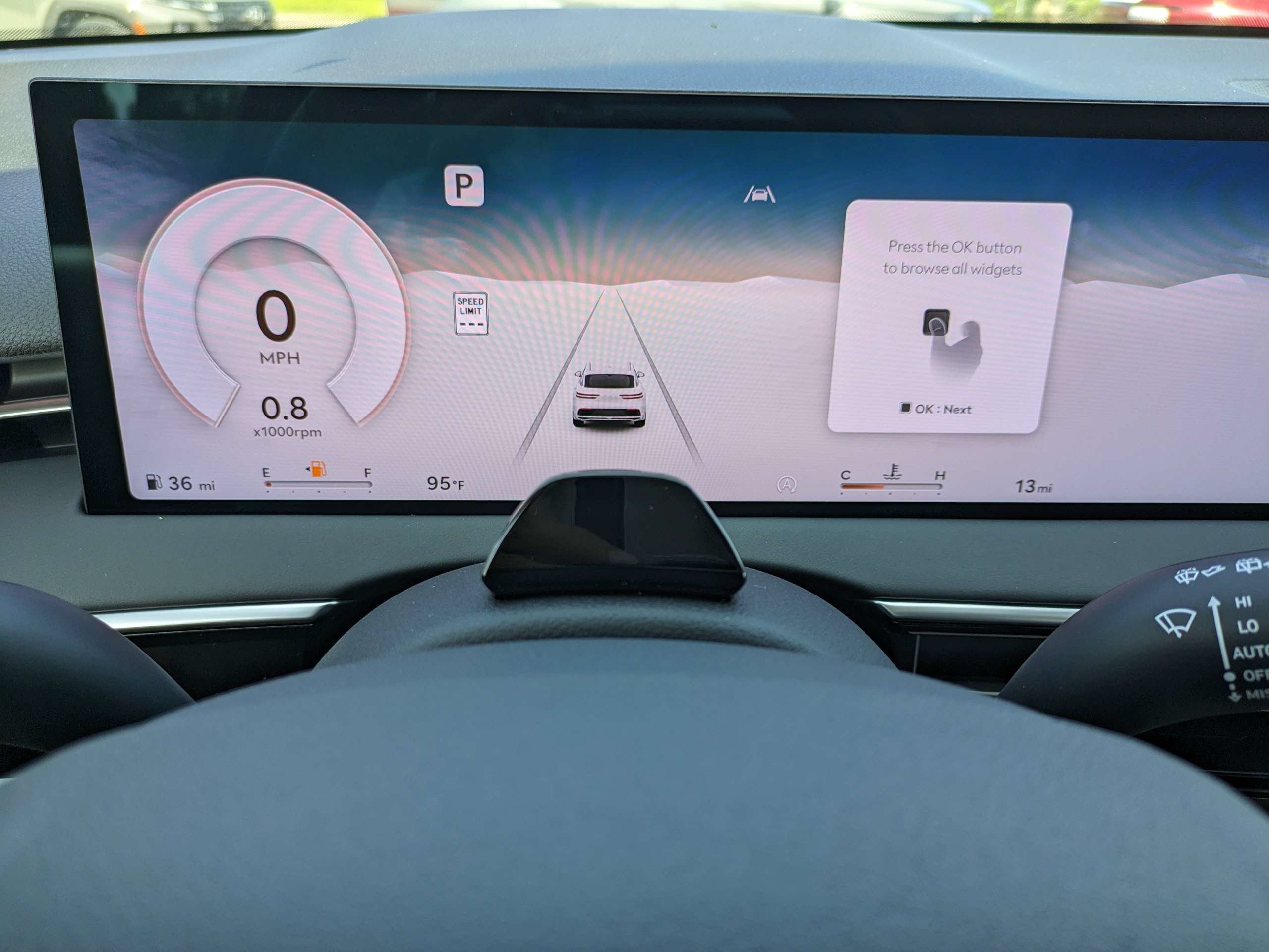 2027 Genesis GV70 2.5T Advanced