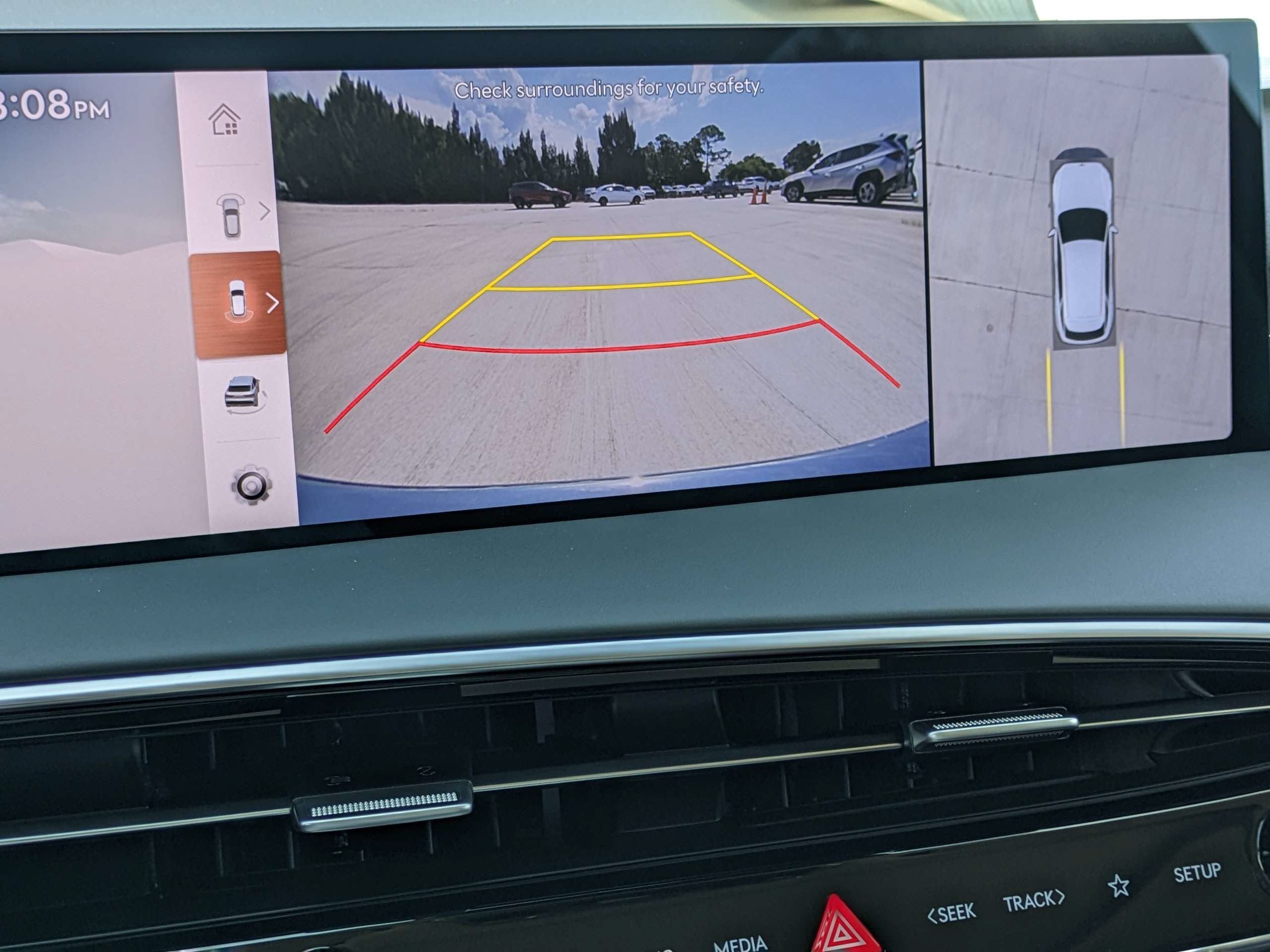 2027 Genesis GV70 2.5T Advanced
