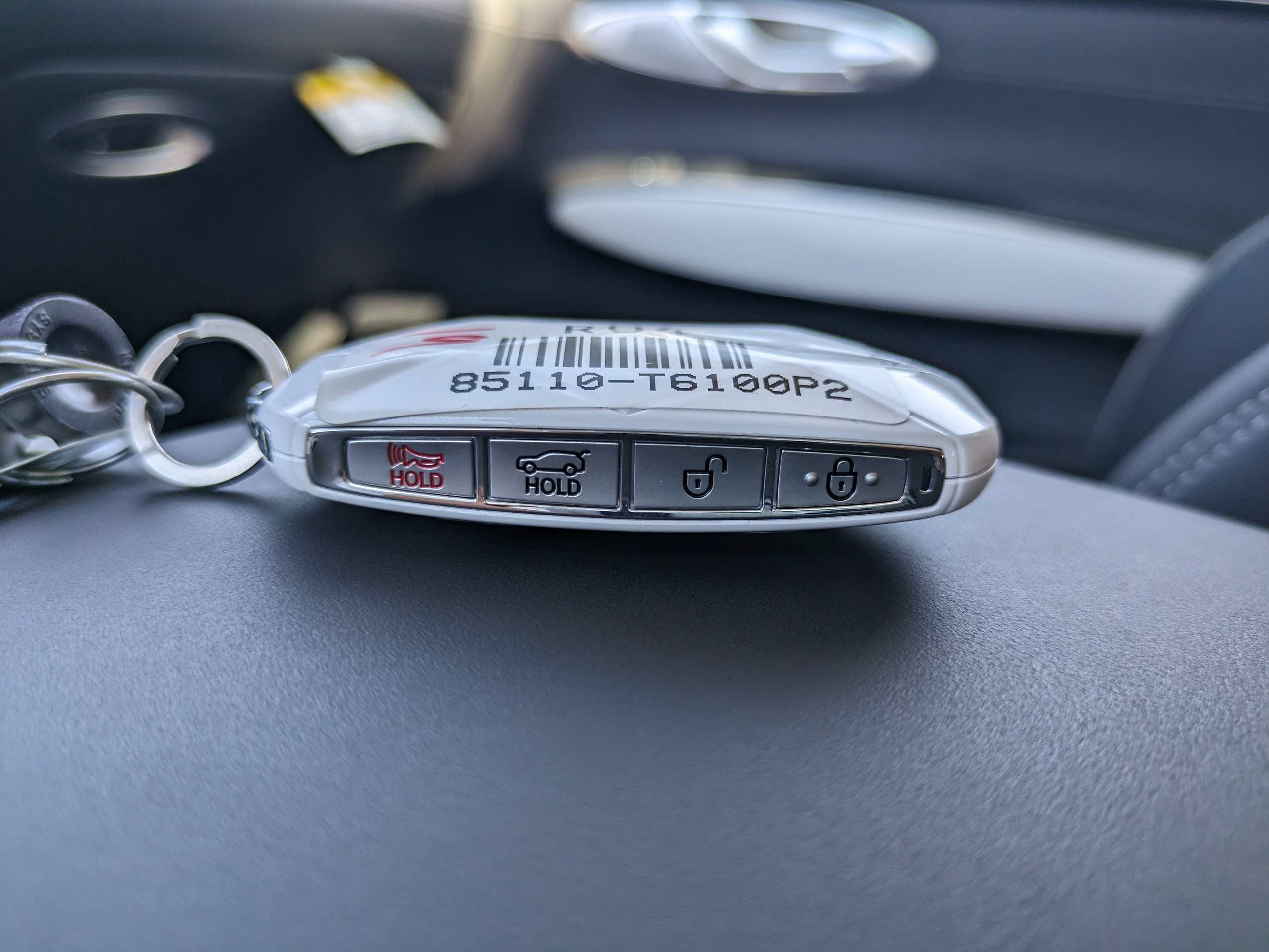 2027 Genesis GV70 2.5T Advanced