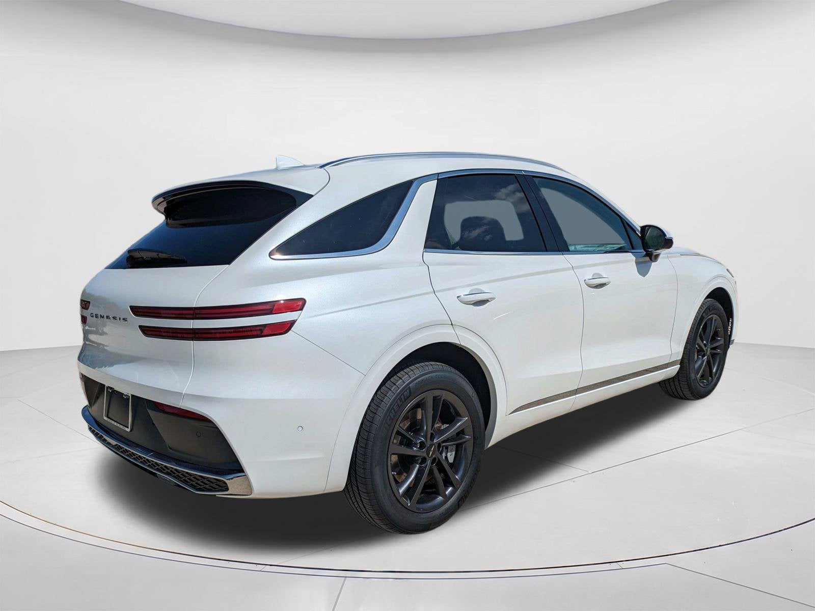 2027 Genesis GV70 2.5T Advanced